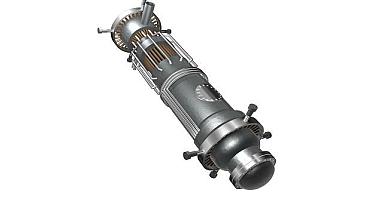 Kamyonla taşınabilen ''Mikroreaktörler'' nerelerde kullanılıyor? - NÜKLEER!