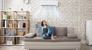 Klima hastalıklarından uzak tutacak 9 önemli öneri!