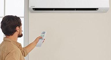 Klima kullanımında TASARRUF sağlayan öneriler -  Toshiba hazırladı!