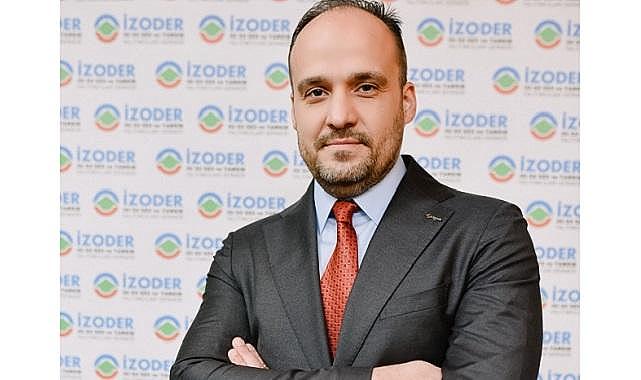 Klimayla serinleyeyim derken elektrik faturası yakmasın - İZODER!