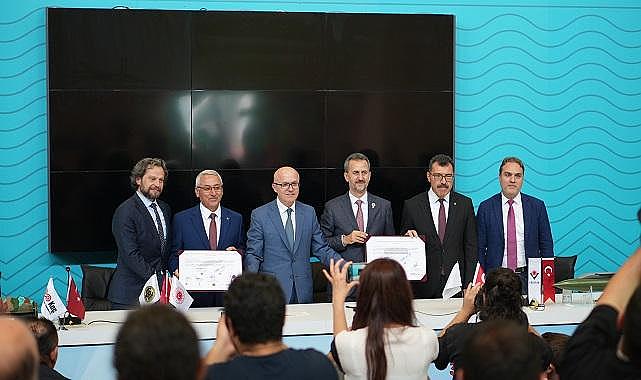 KoçSavunma - MKE ve TÜBİTAK SAGE iş birliği - &#039;&#039;Türkiye’nin ilk yerli ve milli akıllı...&#039;&#039;