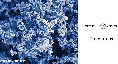 Lityum - Kükürt Elektrikli Araç Batarya Teknolojisine yatırım yapıyor!