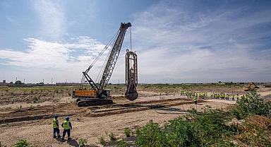 Macaristan’daki Paks II NGS’nin Yeni Güç Ünitelerinin İnşaatında İlk Aşamaya Başladı!