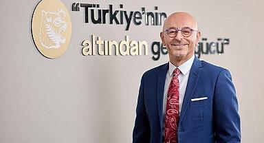 Maden Platformu sözcüsü Mehmet Yılmaz oldu!