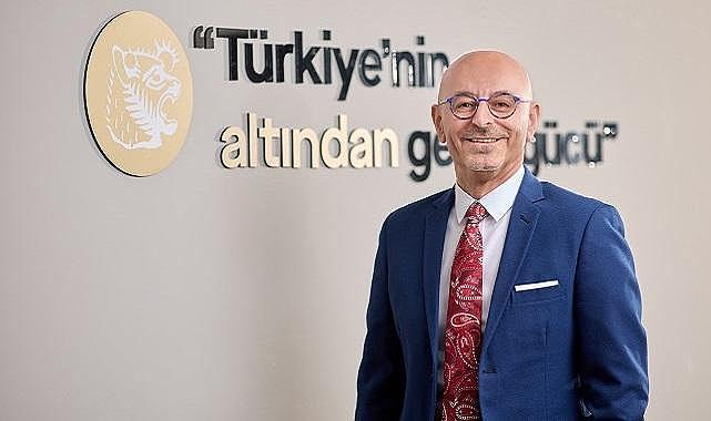 Maden Platformu sözcüsü Mehmet Yılmaz oldu!