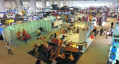 Maden sektörü MINEX'te buluşacak