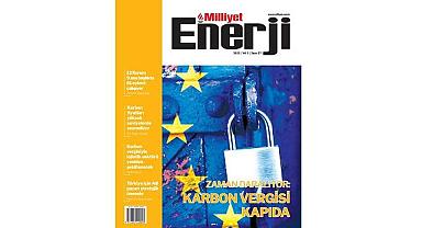 Milliyet Enerji - Karbon Vergisinin Ayrıntılarına Değiniyor!