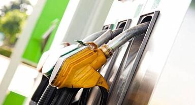 Motorin ve LPG'ye litrede 87 ve 65 kuruş...