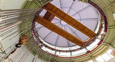 NÜKLEER - VVER Reaktörleri İçin MOX Yakıt Testlerine Başladı!