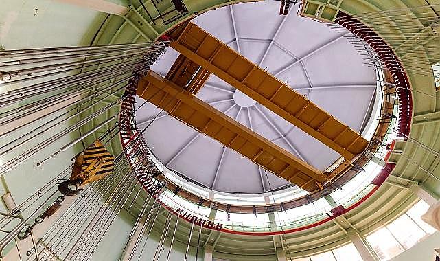 NÜKLEER - VVER Reaktörleri İçin MOX Yakıt Testlerine Başladı!