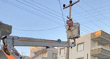 OEDAŞ depremin yaralarını sarmaya Hatay’da devam edecek!