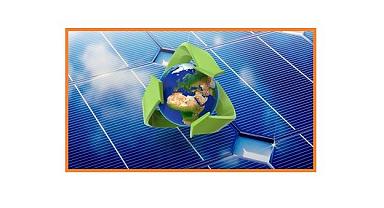 Ömrünü tamamlamış ''güneş Panelleri'' ne oluyor? İŞTE ''güneş panellerinin geri dönüşümü' süreci!