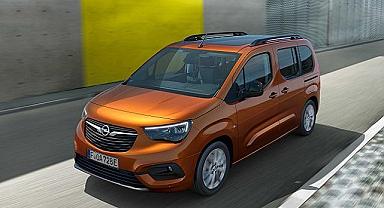 OPEL - ''Her dodelinde elektrikli versiyon...''