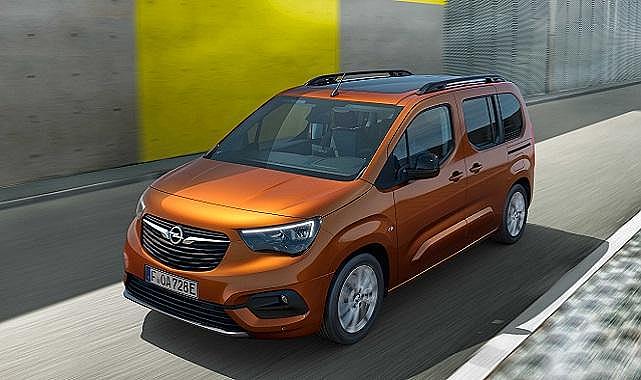 OPEL - &#039;&#039;Her dodelinde elektrikli versiyon...&#039;&#039;