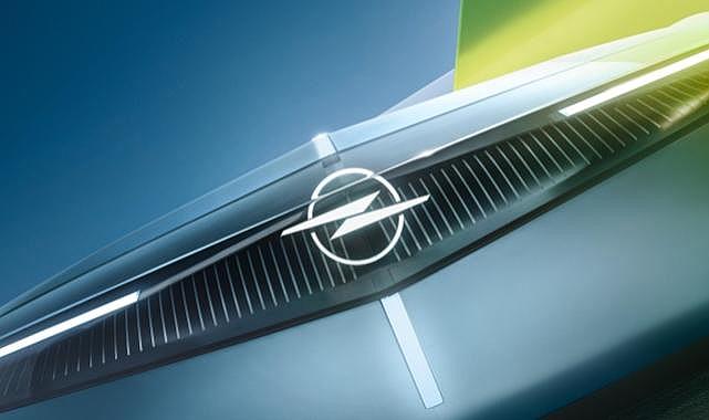 Opel&#039;in Heyecan Verici Yeni Konsept Aracı &quot;Experimental&quot;e ilk bakış!