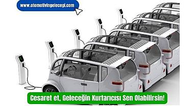 ''Otomotivin Geleceği'' yarışması - Son başvuru tarihi...