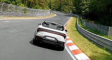 Pirelli - 'Elektrikli araçlar için yüksek performanslı lastikler…'