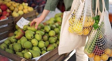 Plastik kullanımını azaltmanın 6 yolu - ÖNEMLİ!