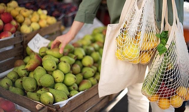 Plastik kullanımını azaltmanın 6 yolu - ÖNEMLİ!