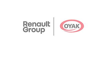 Renault Group ve OYAK - İleri hibrit ve düşük emisyon için yeni ortaklık!