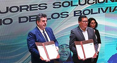 Rosatom - İş Birliği Anlaşması İmzaladı!