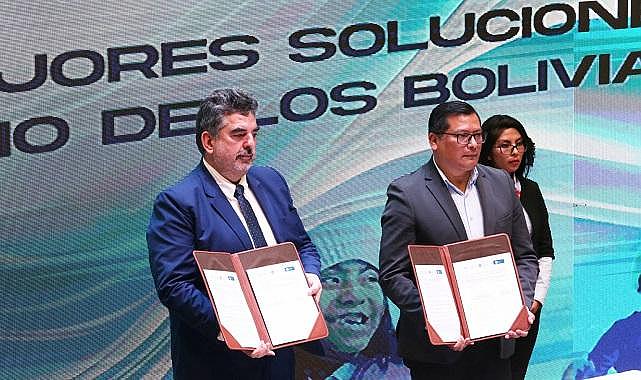 Rosatom - İş Birliği Anlaşması İmzaladı!