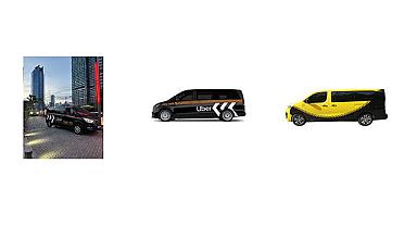 Sarı Taksi'den Büyük Taksi'ye geçiş için ARAÇ alım destek verecek!