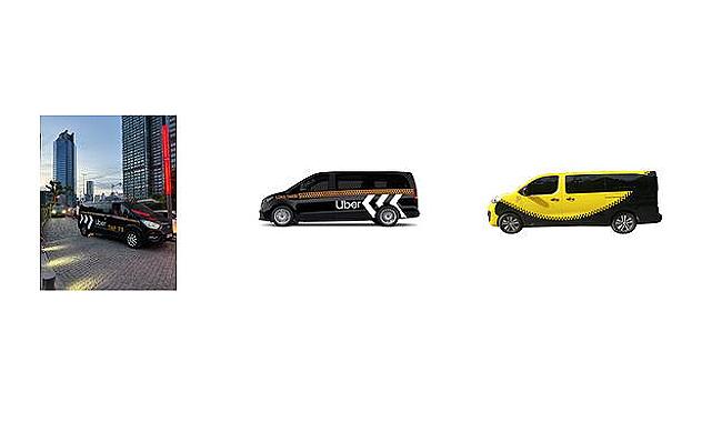 Sarı Taksi&#039;den Büyük Taksi&#039;ye geçiş için ARAÇ alım destek verecek!