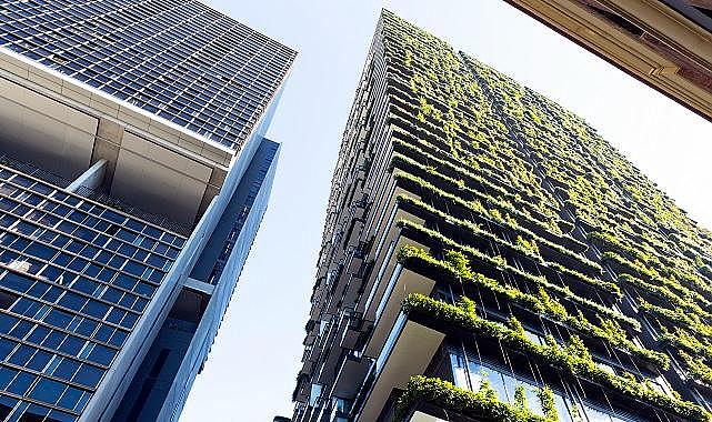 Schneider Electric - Sürdürülebilir Binalar için EcoStruxure™ Çözümlerini Yeni Entegrasyon Özellikleriyle Geliştirdi!