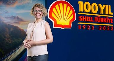 Shell’den Üst Düzey Uluslararası Atama!