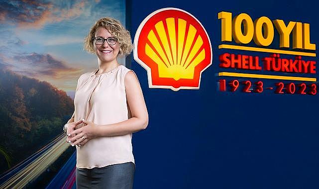 Shell’den Üst Düzey Uluslararası Atama!