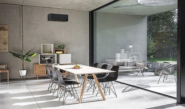 Sıcak Havalarda Doğru Klima Kullanımı için tavsiyeler - Daikin!