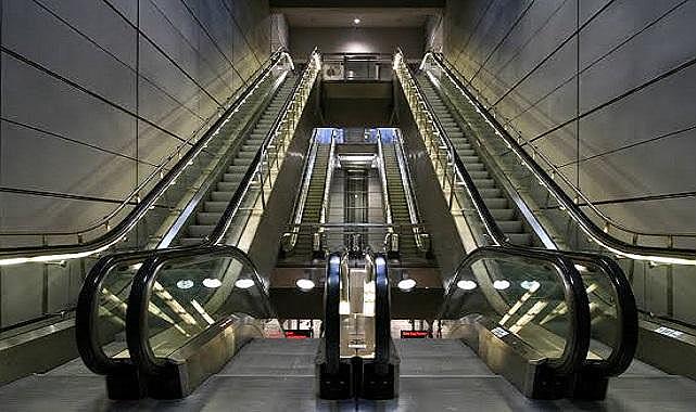 Sigma Elektrik - Mini tip kontaktörler ile...