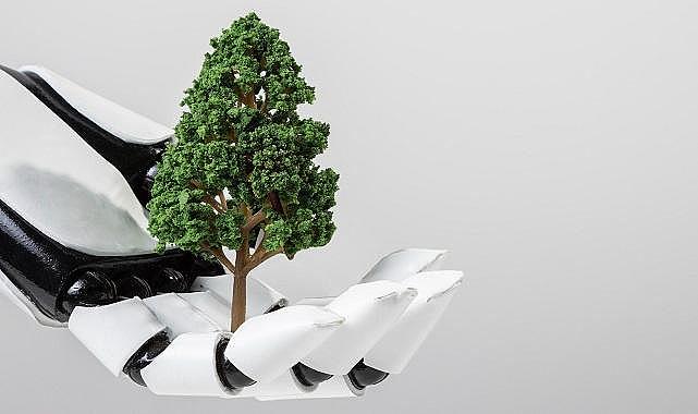 Sürdürülebilir teknolojiler öncülüğünde enerji tasarrufu!