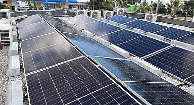 TEB’den güneş enerjisiyle çalışan sürdürülebilir şube!