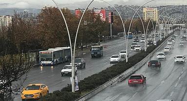 TESK ''Ticari akaryakıt şart oldu'' - Ayrıntılar!