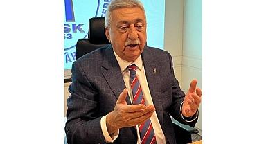 TESK - TRAFİKTEKİ ARAÇLARIN 5’TE 1’İ SİGORTASIZ DOLAŞIYOR!