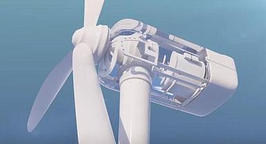 Toplam 1.132 MW kurulu gücü yüzde 68’i RES'lerden oluşuyor!