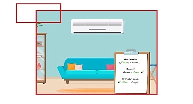 Daha az elektrik parası ödemek için - Yazın konforlu oda sıcaklığı kaç olmalı?