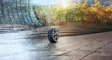 Tüm Binek ve SUV Araçlara Uygun Dört Mevsim Lastiği!