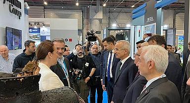 Türk Prysmian Kablo - Yenilikçi ürünlerini tanıttı!