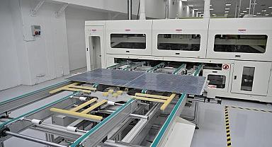 Turkish company Arçelik will produce 'Artificial Intelligence' supported solar panels!