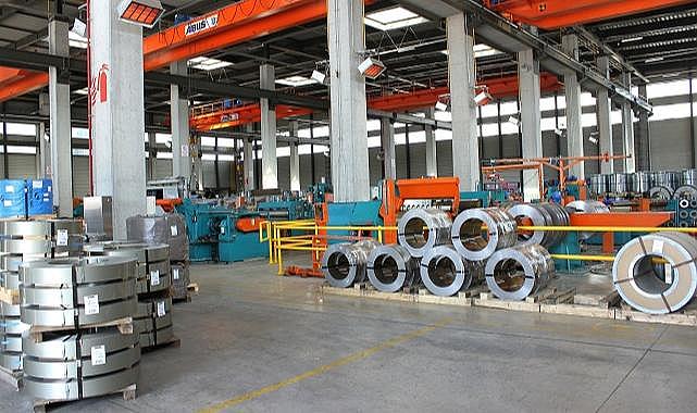 Türkiye’de Enerjinin Yüzde 35’ini Tüketen Sanayi Sektörünün Odağı - ‘Çevre ve Tasarruf’