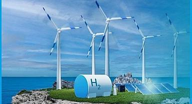 'Türkiye'de hidrojen üretimi diğer ülkelere göre çok daha ucuz olacak' - Yeşil Hidrojen Üreticileri Derneği!