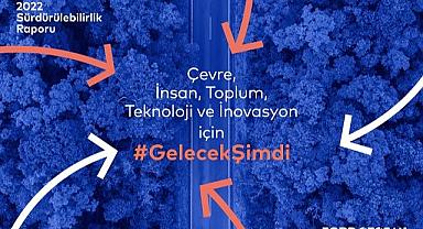 Türkiye’deki TÜM tesislerinde yüzde 100 yenilenebilir enerji kullanıyor!