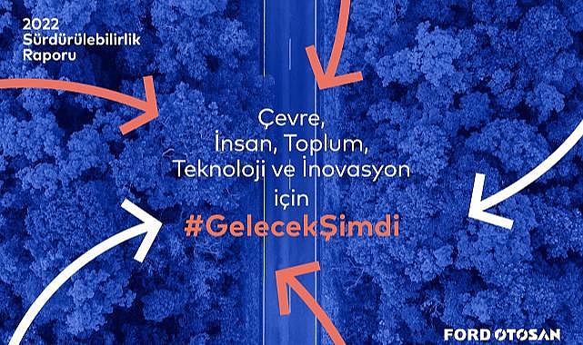 Türkiye’deki TÜM tesislerinde yüzde 100 yenilenebilir enerji kullanıyor!