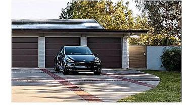 ''Türkiye’nin ilk ELEKTRİKLİ araç kiralama...''