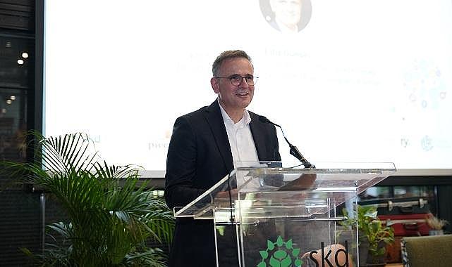 Türkiye&#039;nin sürdürülebilirlik standartları için önemli bir rehber!