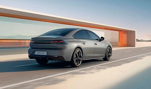 Yakıt verimliliği ile öne çıkıyor - YENİLENDİ!