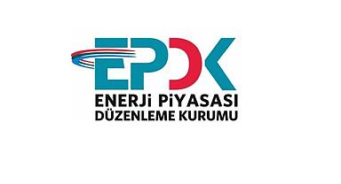 YAYINLANDI - Konu 'Elektrik Piyasası Lisans Yönetmeliği Değişiklik Taslağı''